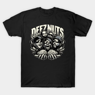 deez nuts T-Shirt